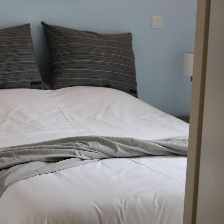 Nice Apartment With Terrace Near The Sea ブレ・デューン エクステリア 写真