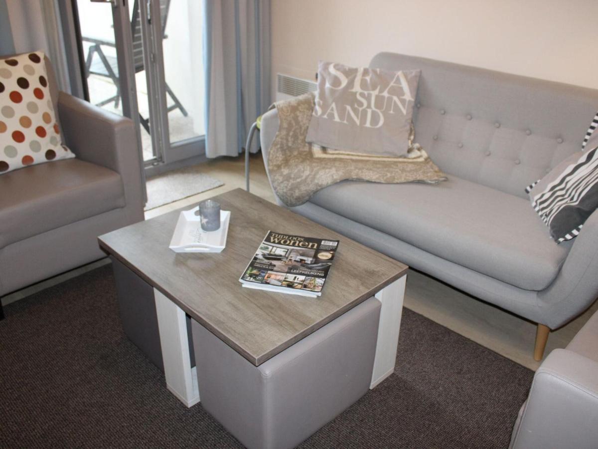 Nice Apartment With Terrace Near The Sea ブレ・デューン エクステリア 写真
