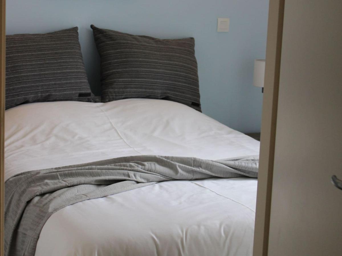 Nice Apartment With Terrace Near The Sea ブレ・デューン エクステリア 写真