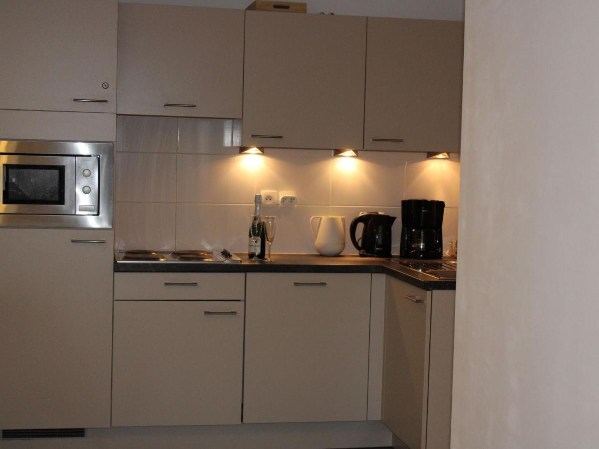 Nice Apartment With Terrace Near The Sea ブレ・デューン エクステリア 写真