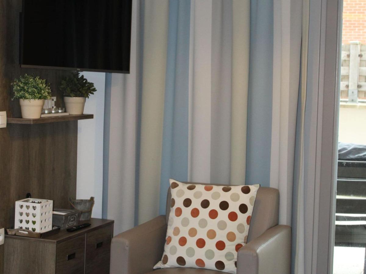 Nice Apartment With Terrace Near The Sea ブレ・デューン エクステリア 写真
