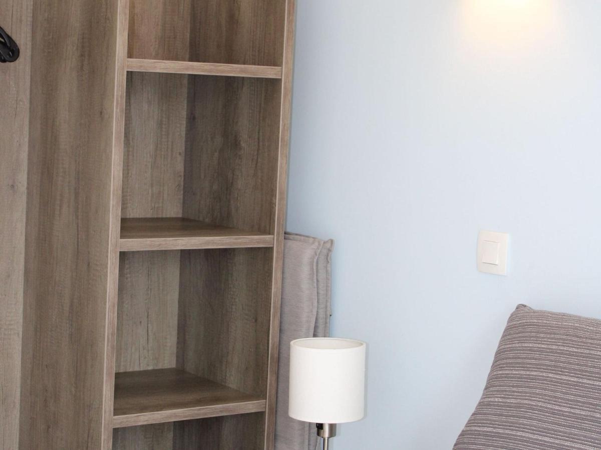 Nice Apartment With Terrace Near The Sea ブレ・デューン エクステリア 写真